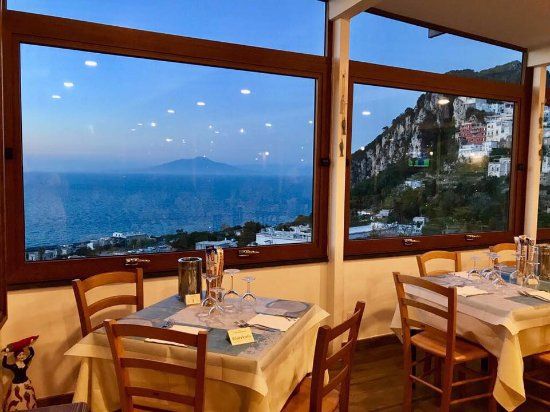 Ristorante Pizzeria Verginiello